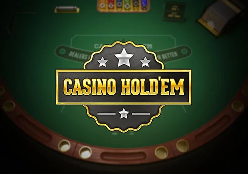 CasinoHold'em